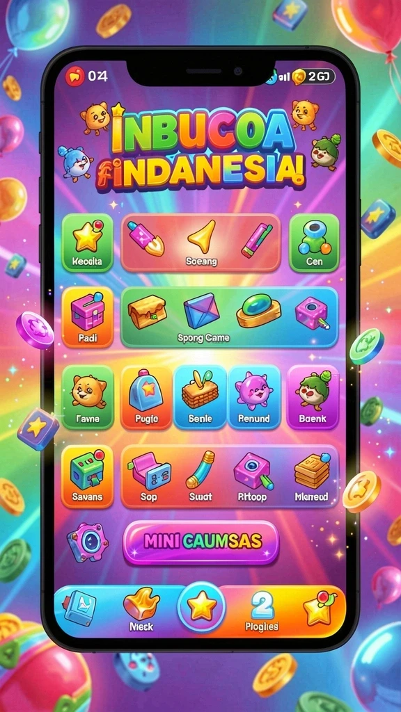 Screenshot 55kbet nomor 2