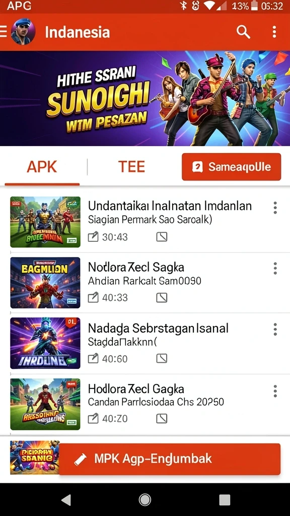 Screenshot 77ag nomor 2