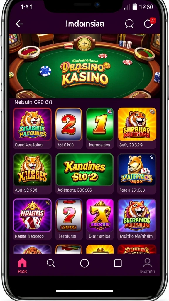 Screenshot 88main nomor 2
