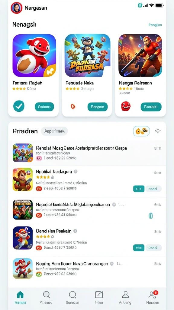 Screenshot a200m nomor 3