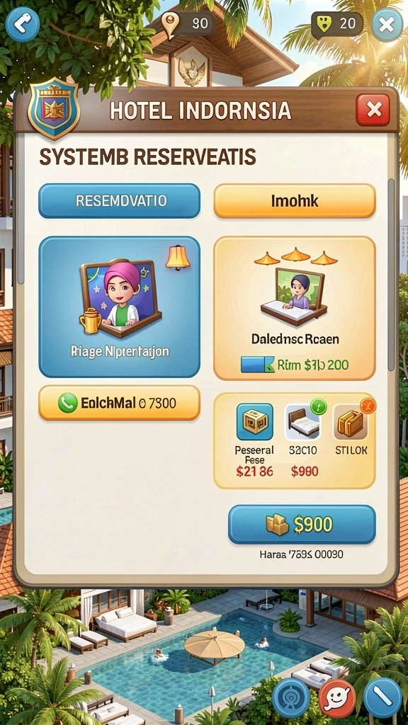 Screenshot api33 nomor 3