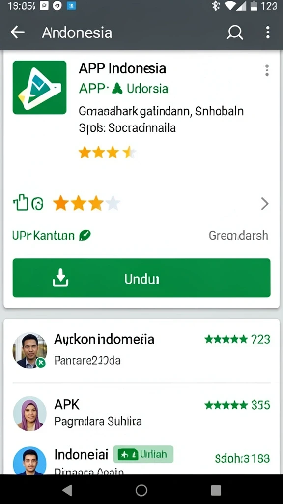 Screenshot ariestogel nomor 2
