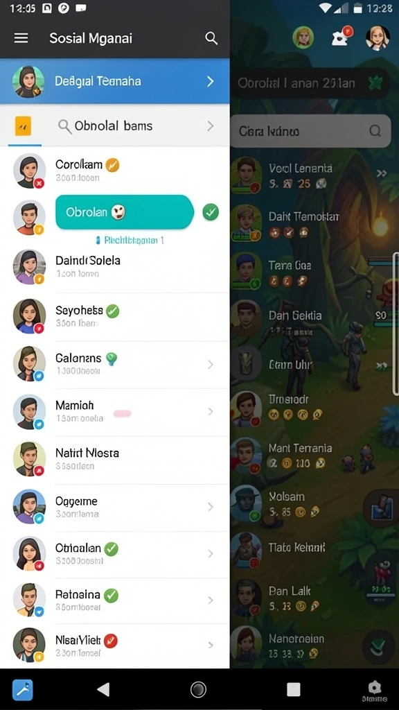 Screenshot ariestogel nomor 3