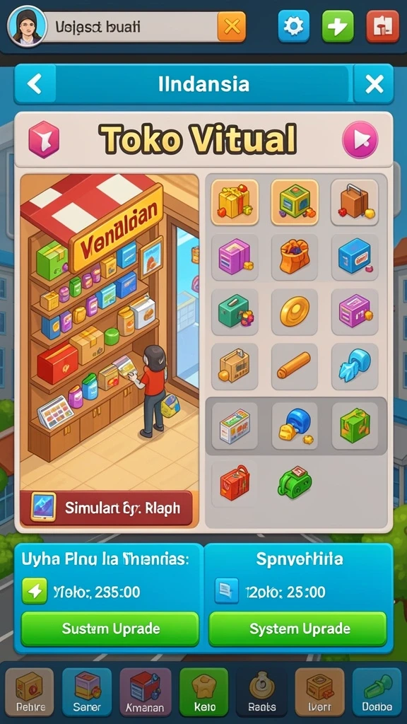 Screenshot bni789 nomor 1