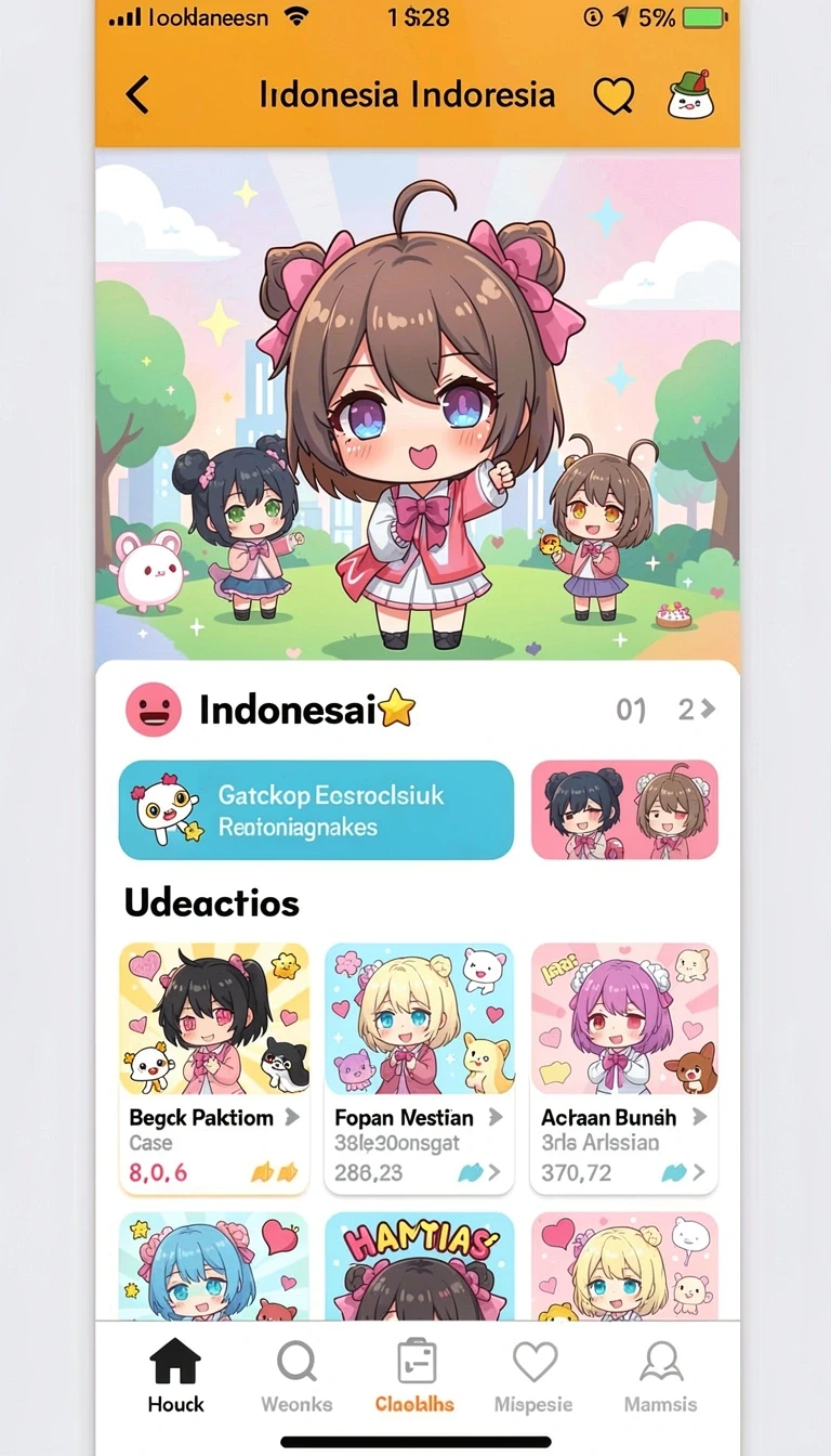 Screenshot buaya138 nomor 1