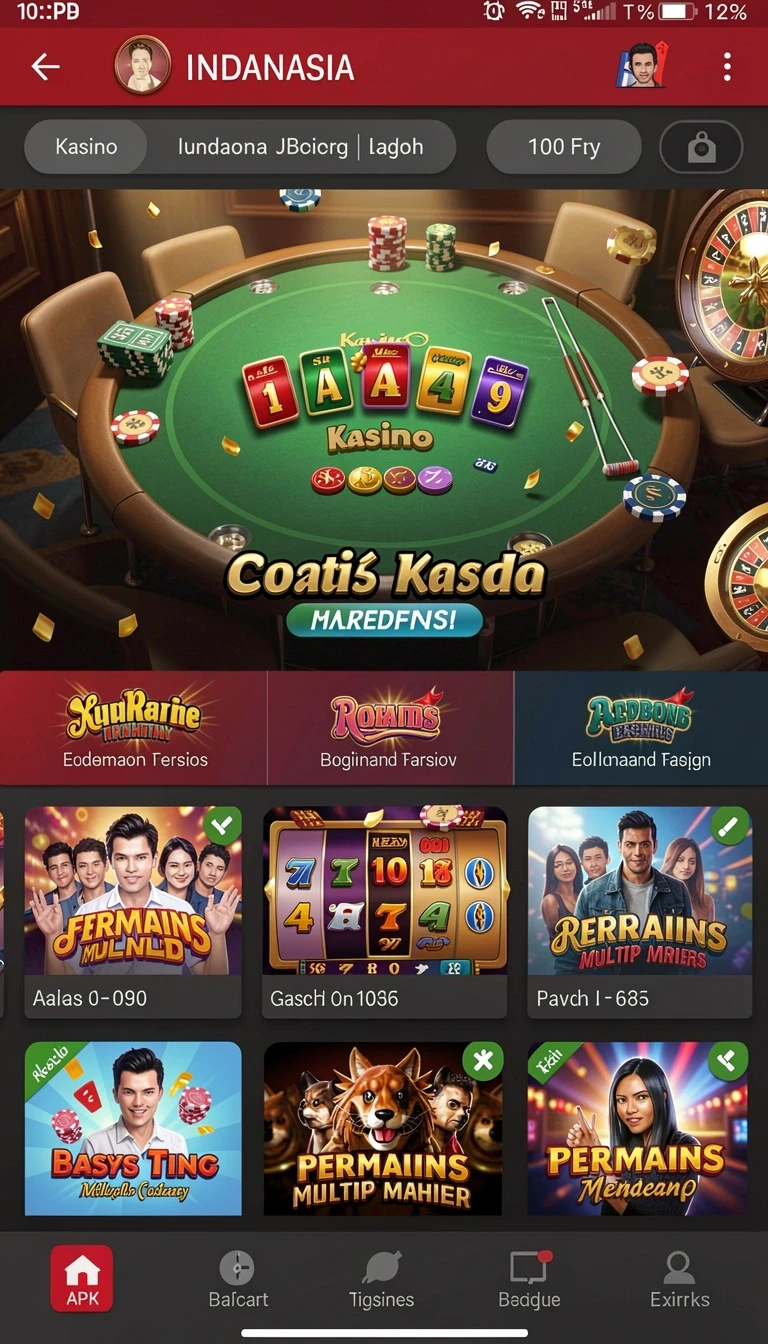 Screenshot dam88 nomor 1