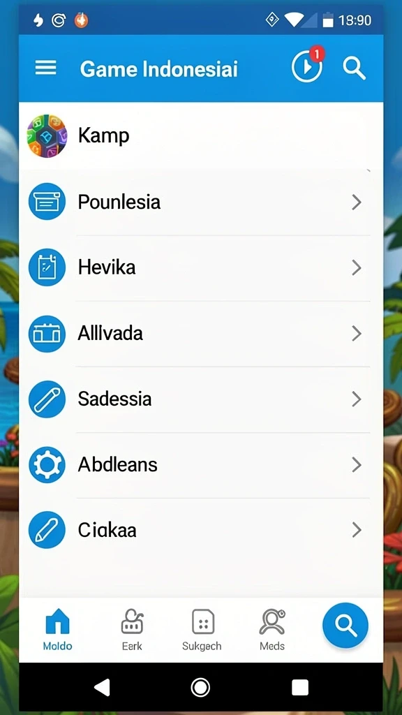 Screenshot dana777 nomor 2