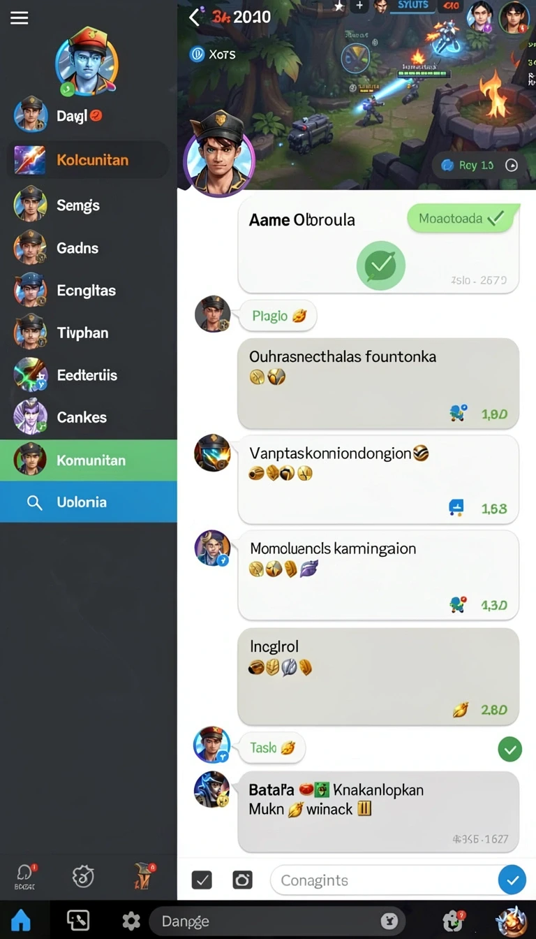 Screenshot depo89 nomor 2