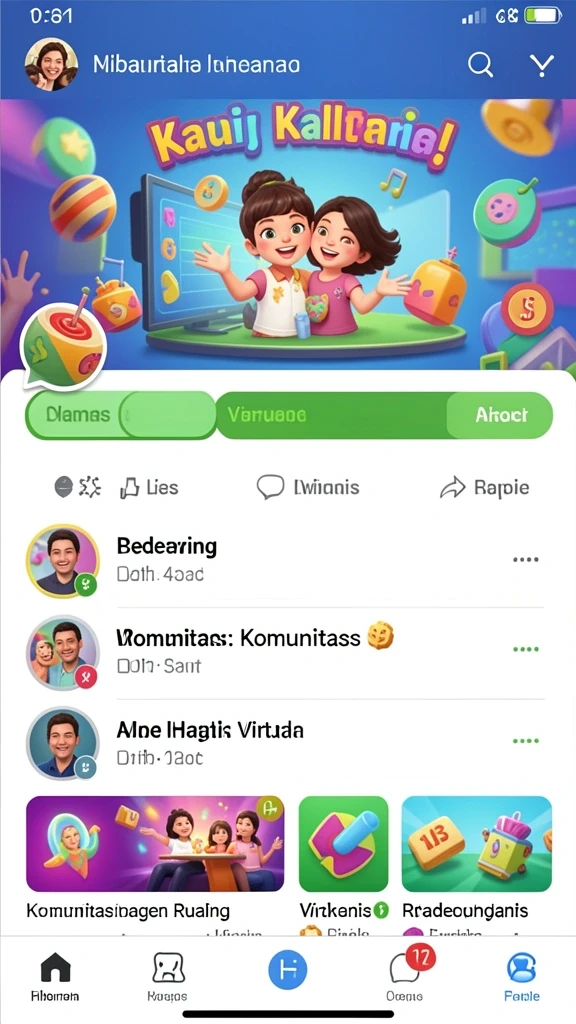 Screenshot dewapg nomor 2