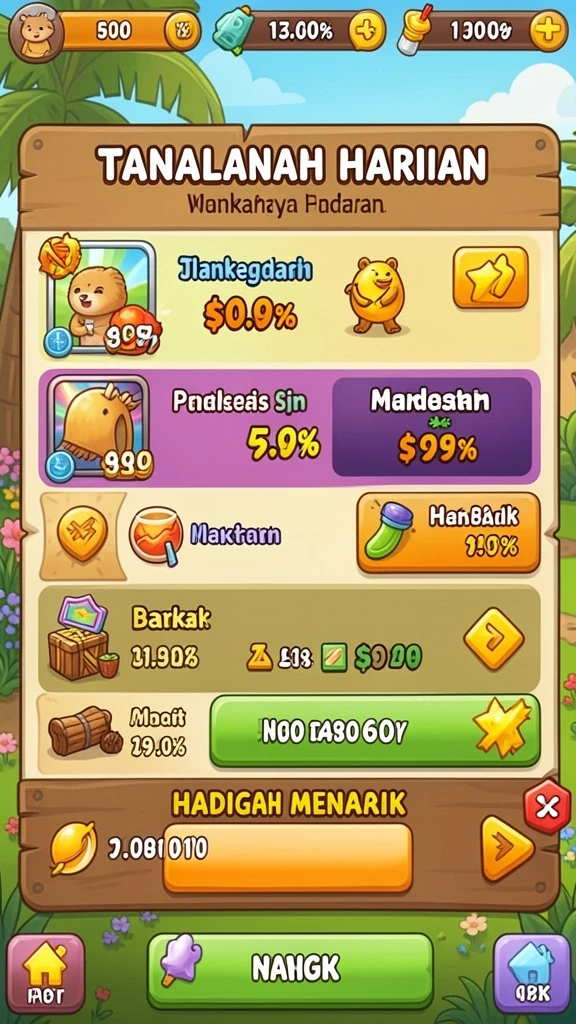 Screenshot dewaslot99 nomor 3