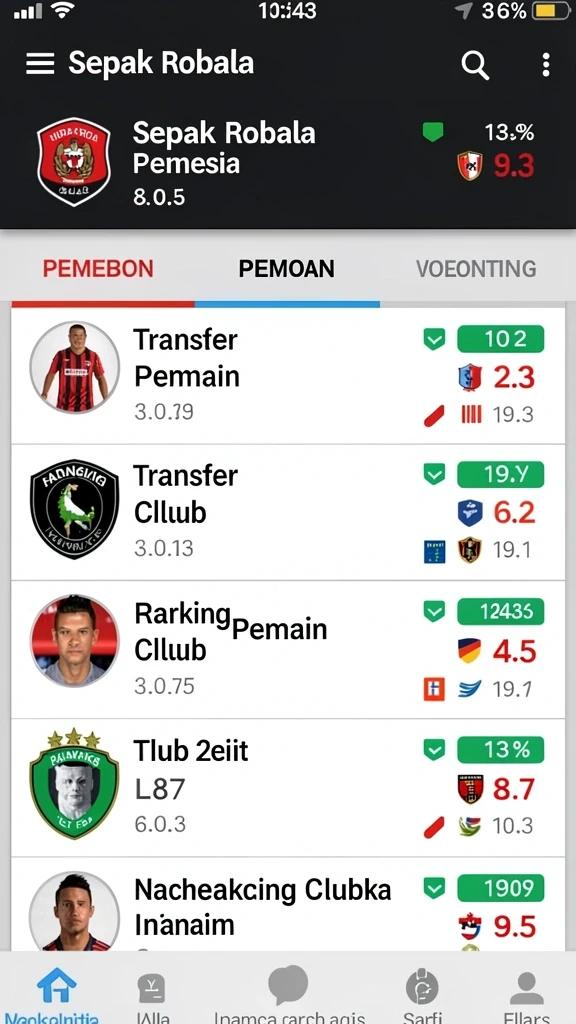 Screenshot doremi88 nomor 3