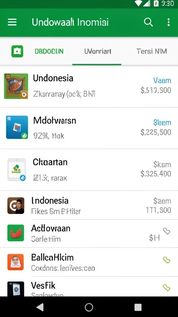 Screenshot dv188 nomor 3