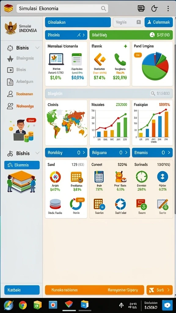 Screenshot e88 nomor 3