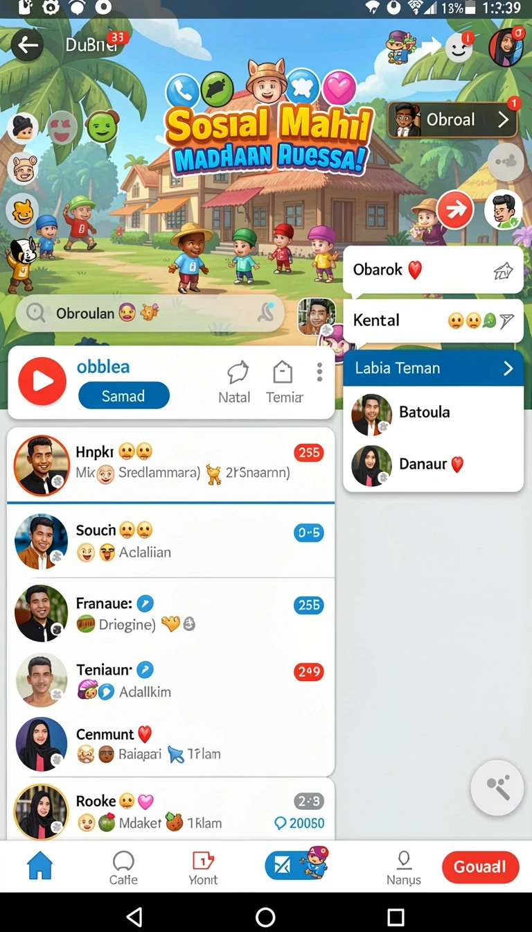 Screenshot emon777 nomor 2