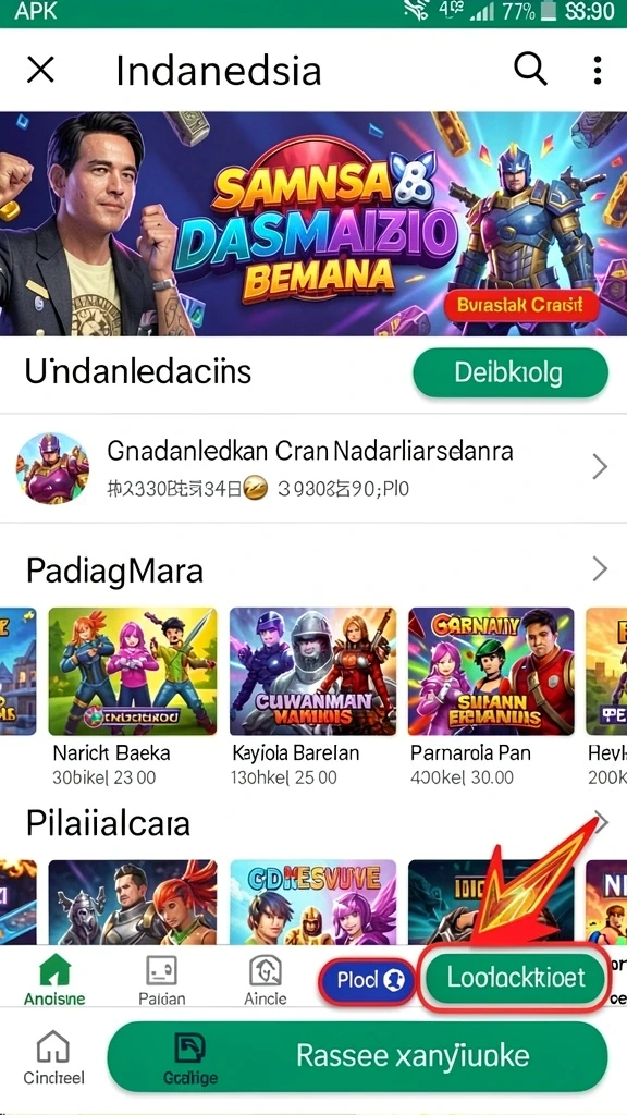 Screenshot fa99 nomor 3