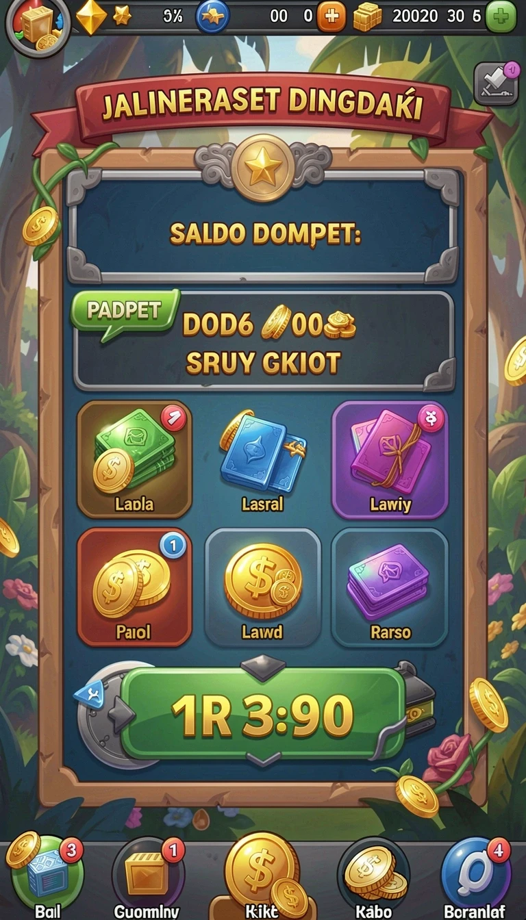 Screenshot gg288 nomor 1