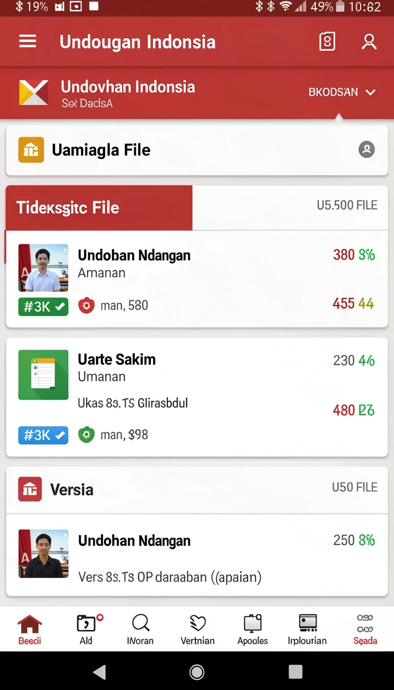 Screenshot guatogel nomor 1