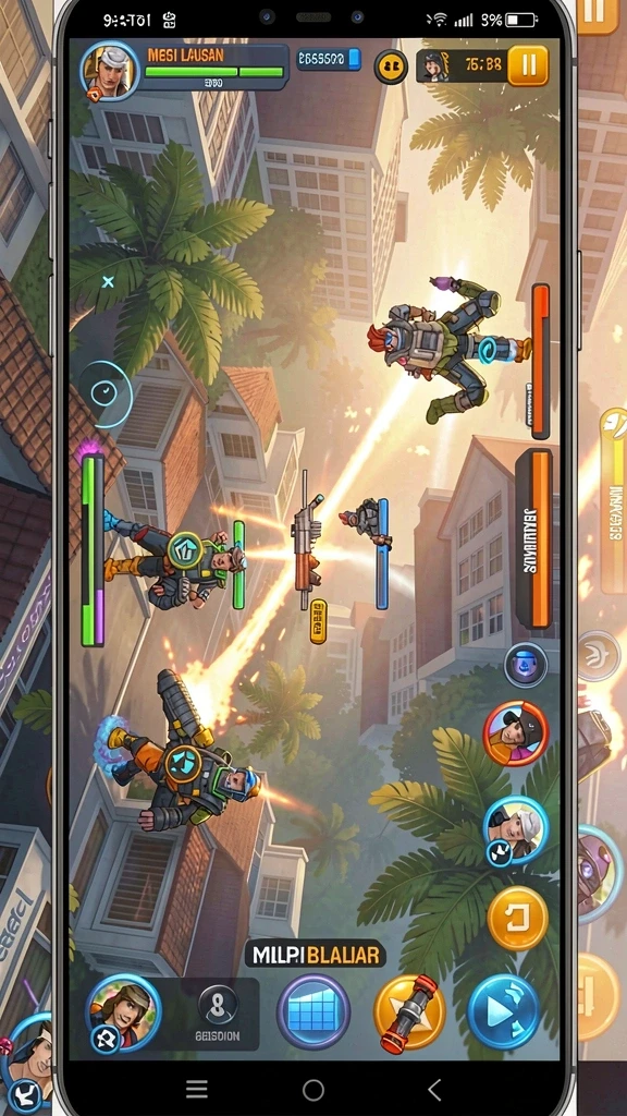 Screenshot hokibet nomor 3