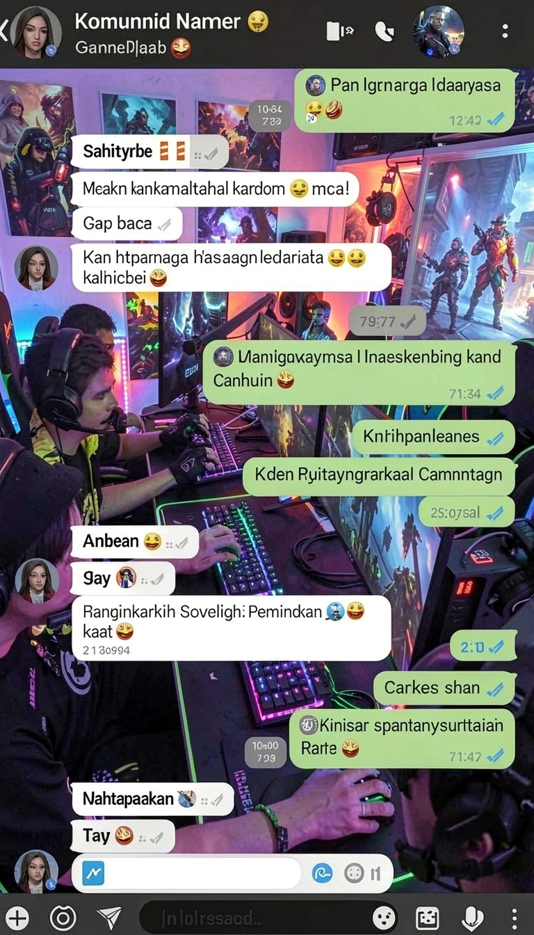 Screenshot idn89 nomor 1