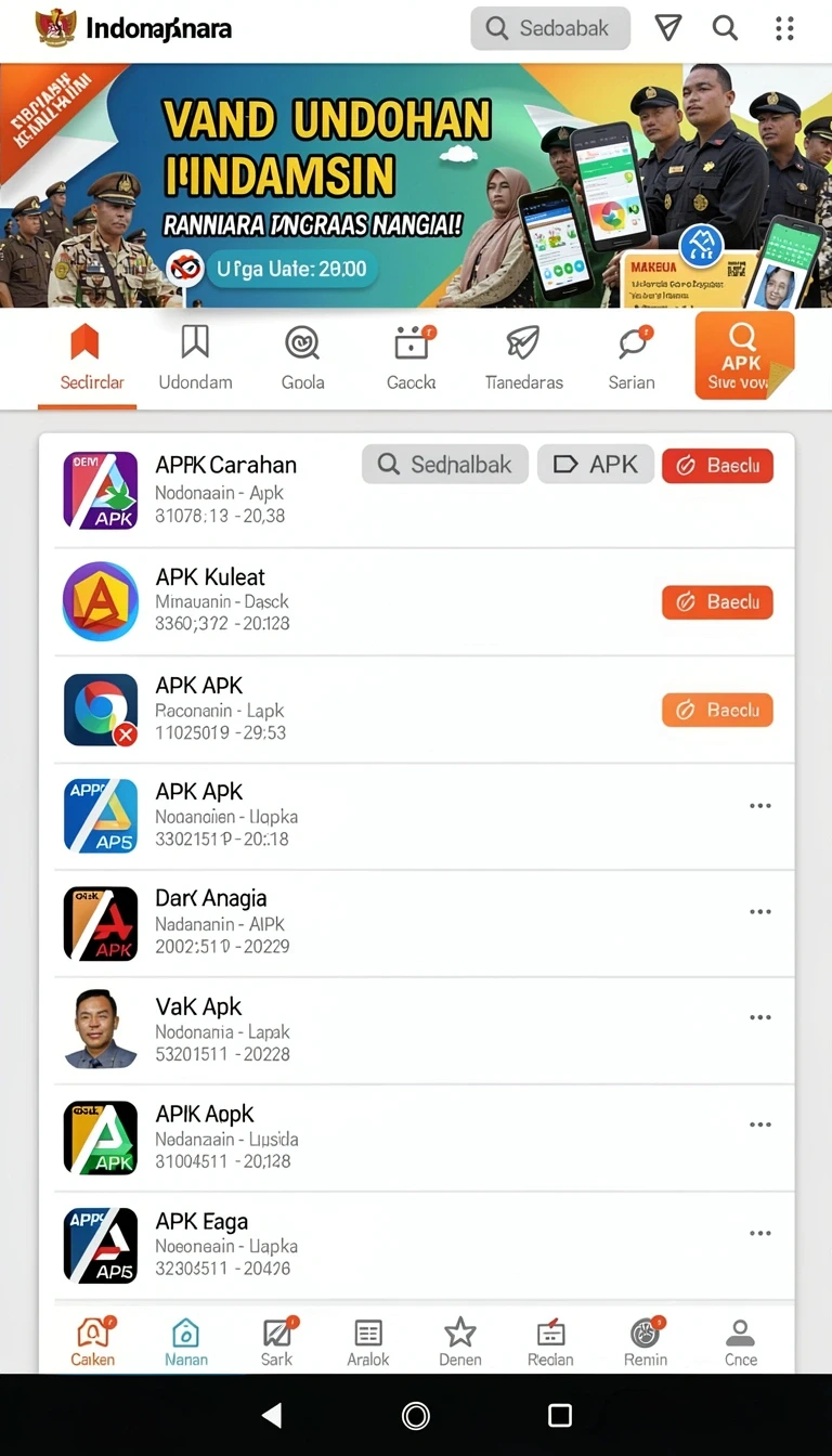 Screenshot idrgame nomor 1