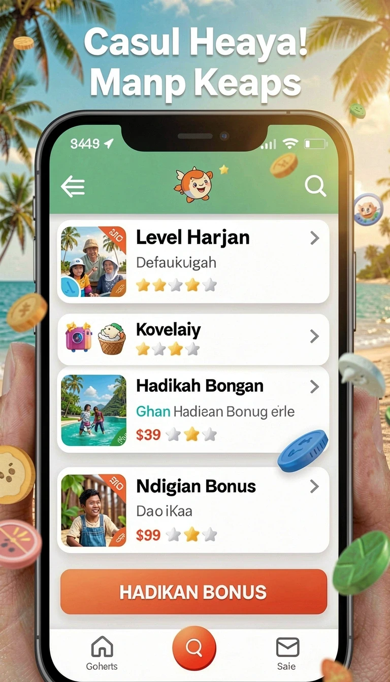 Screenshot idrgame nomor 2