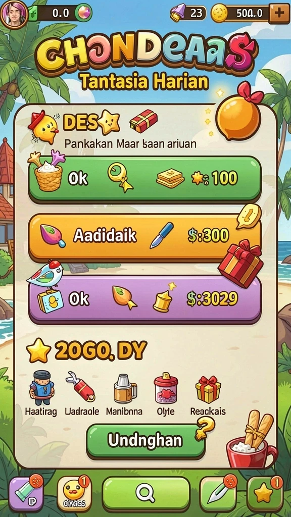 Screenshot idx66 nomor 3