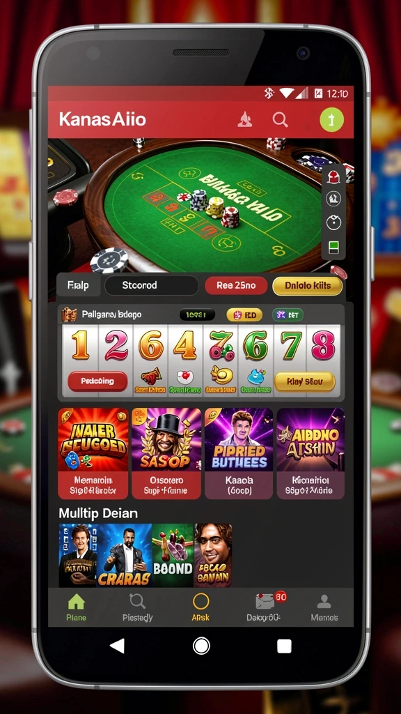 Screenshot iya777 nomor 2