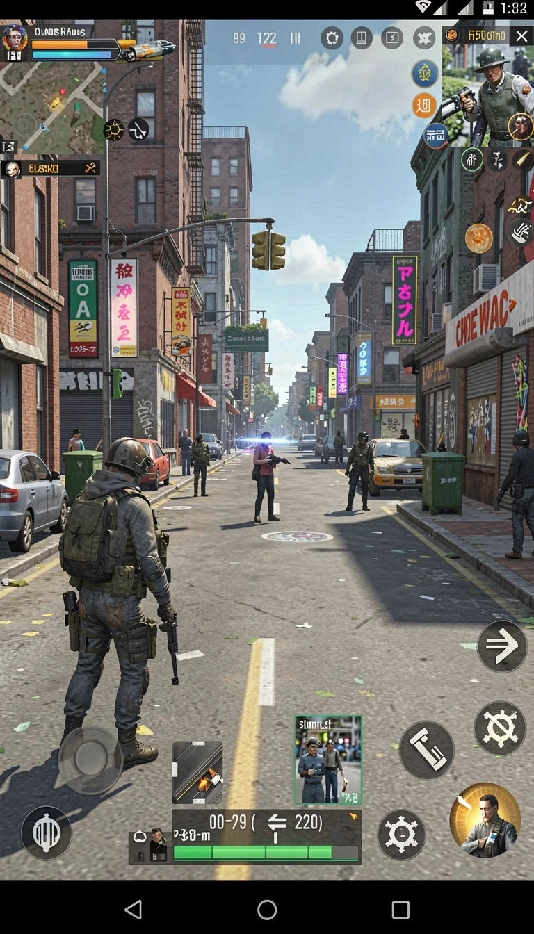 Screenshot jamin777 nomor 2