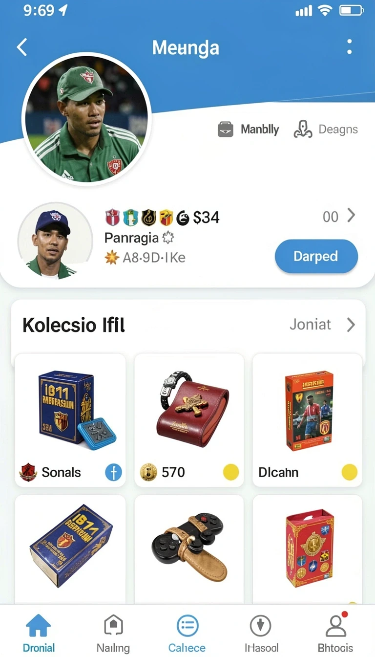 Screenshot kakrp nomor 1