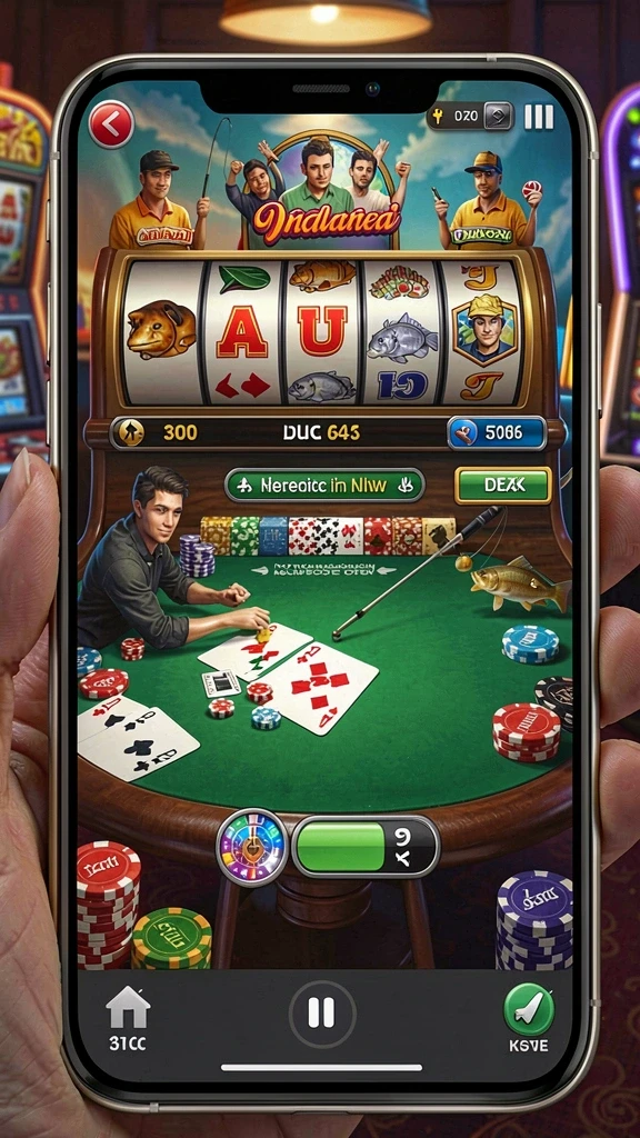 Screenshot kikototo nomor 2