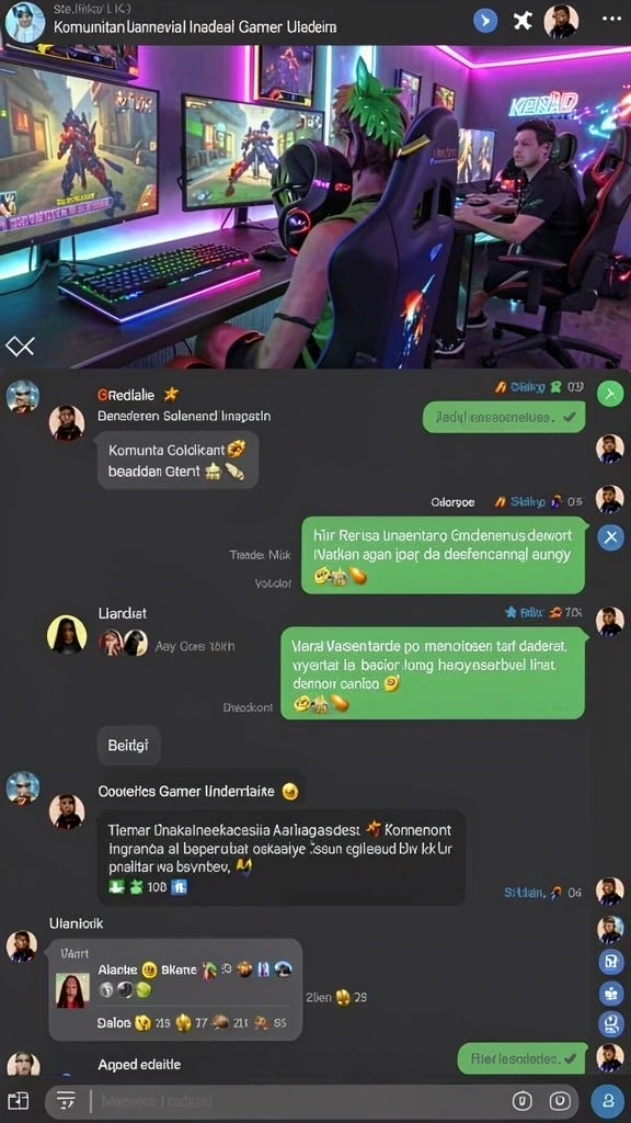 Screenshot kilat77 nomor 1