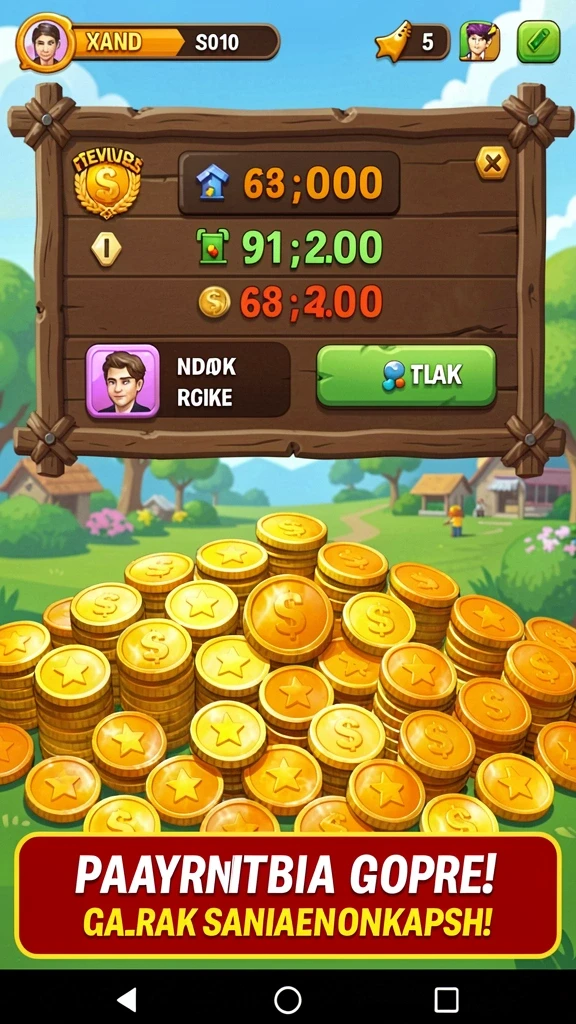Screenshot klubimpian nomor 1