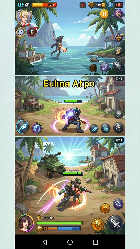 Screenshot klubimpian nomor 2