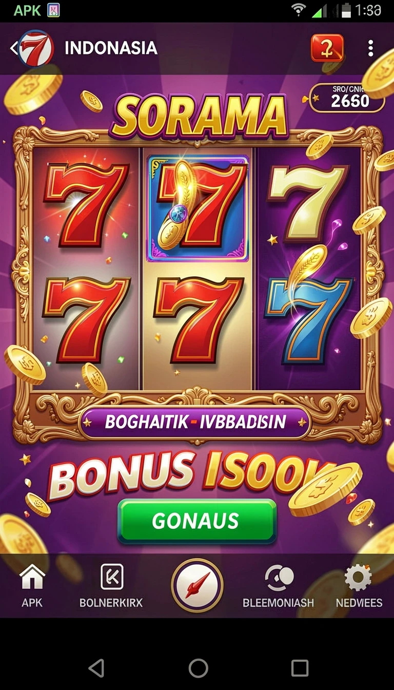 Screenshot lotusbet88 nomor 3