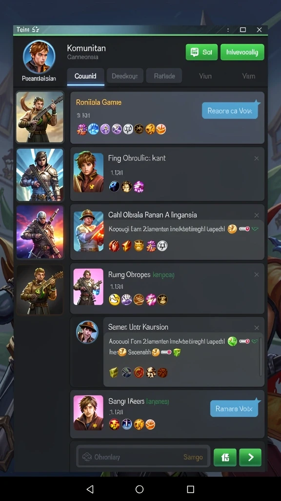 Screenshot luckybest88 nomor 2