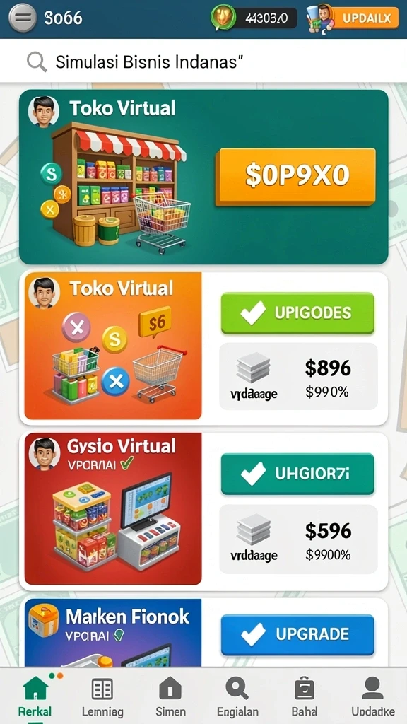 Screenshot mami188 nomor 3