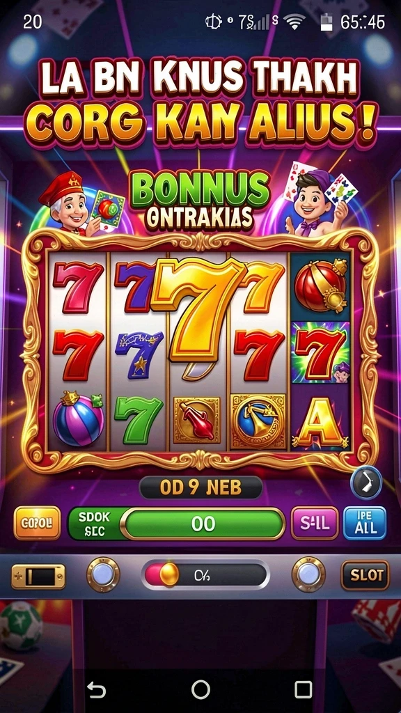 Screenshot megavisa88 nomor 1