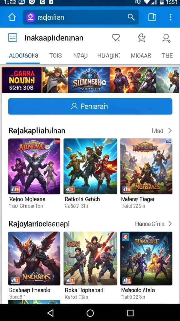 Screenshot merdeka138 nomor 2