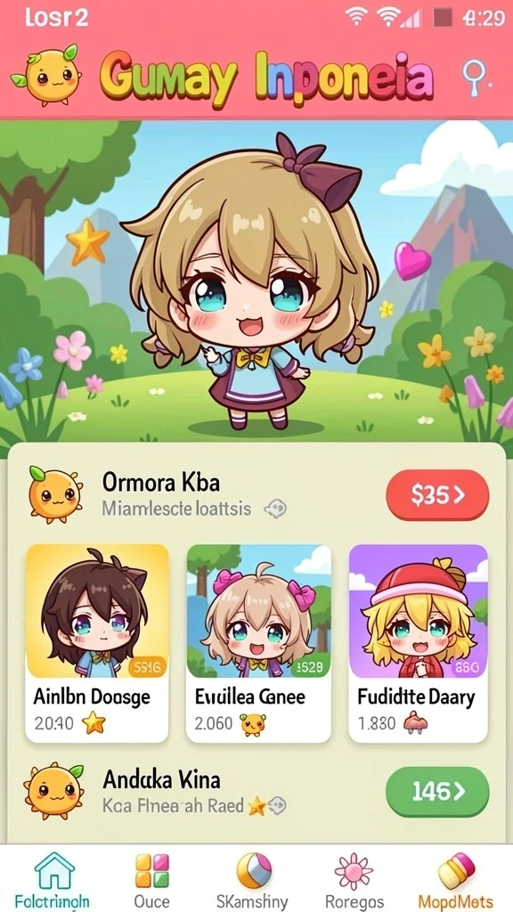 Screenshot mkwin666 nomor 2
