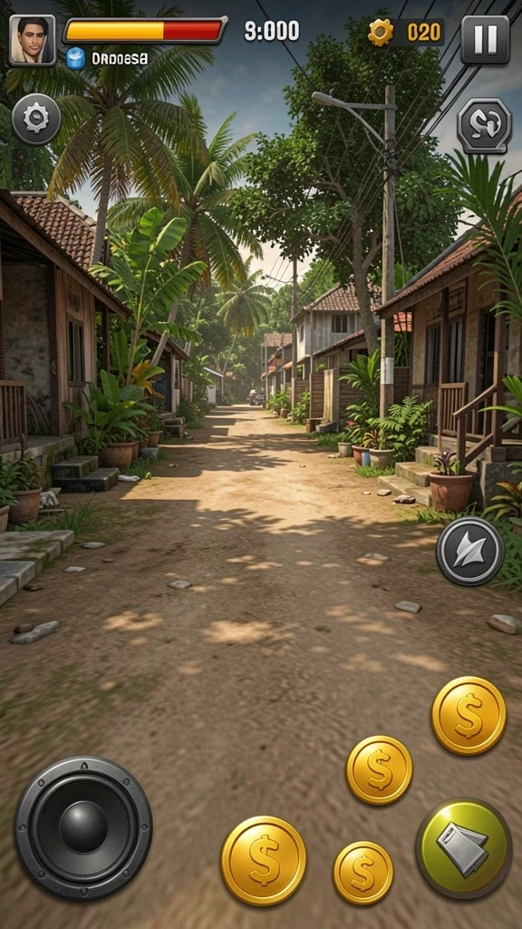 Screenshot moneyboom nomor 1