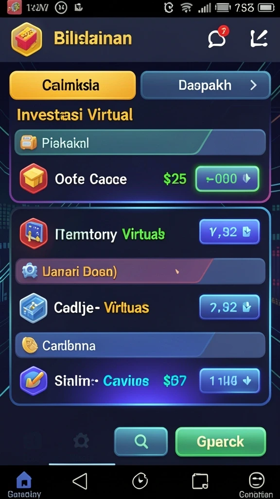 Screenshot moneyboom nomor 2