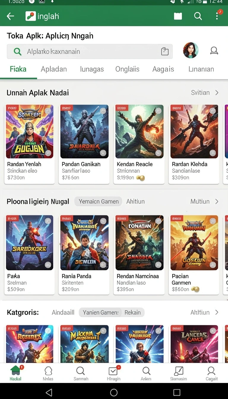 Screenshot mustang77 nomor 2