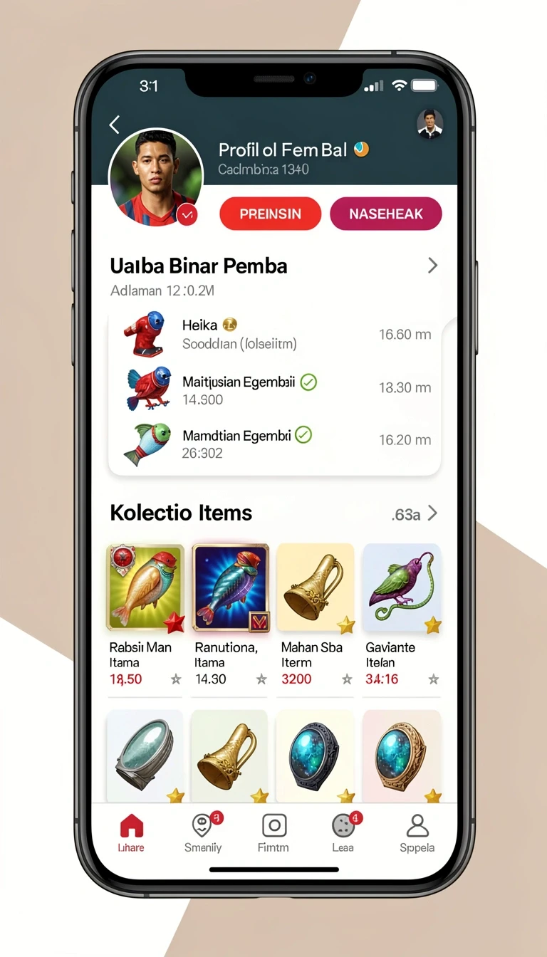 Screenshot nona88 nomor 2