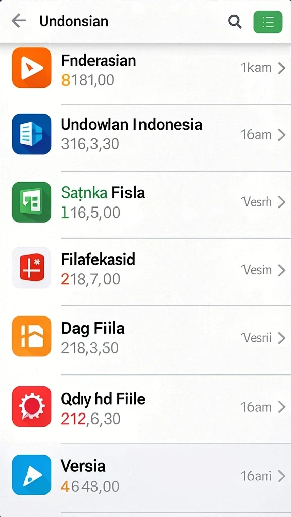 Screenshot prg007 nomor 2