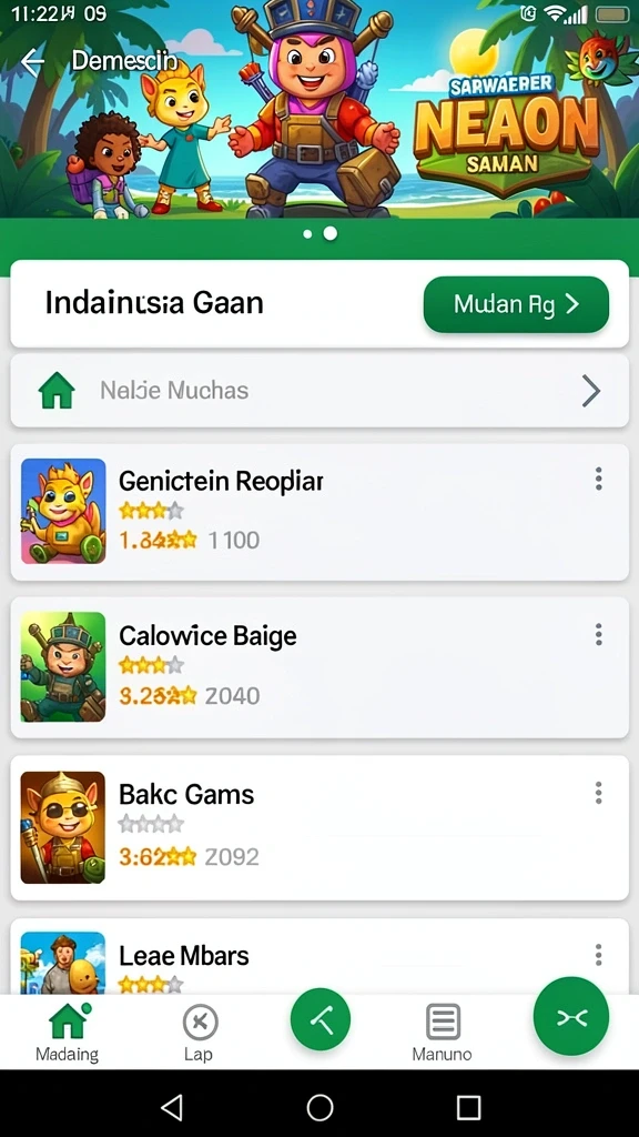 Screenshot qqrp nomor 1