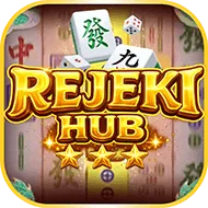 rejekihub APK Resmi — ikon aplikasi