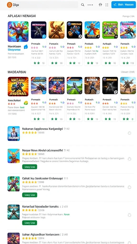 Screenshot rekor777 nomor 1