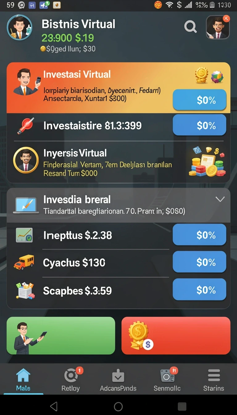Screenshot sakti77 nomor 1