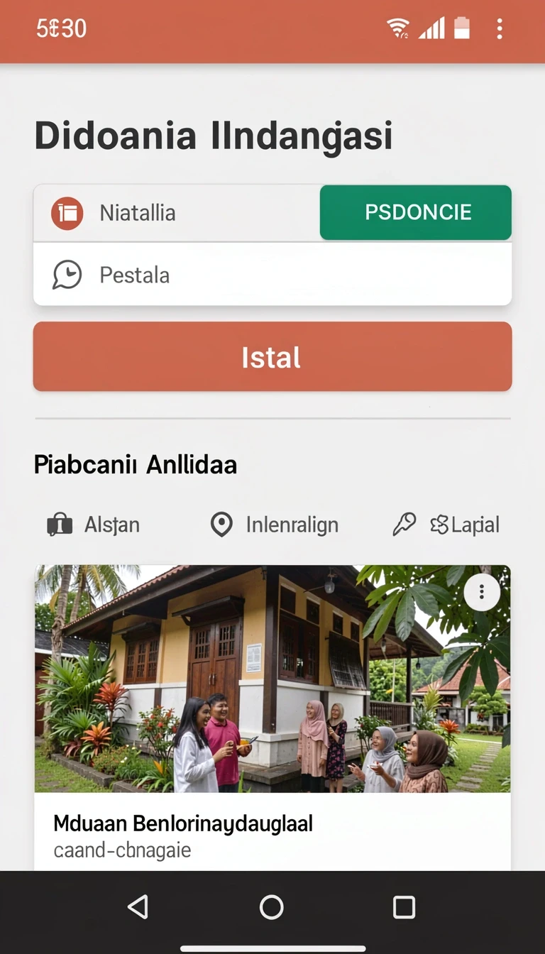 Screenshot sakti77 nomor 2