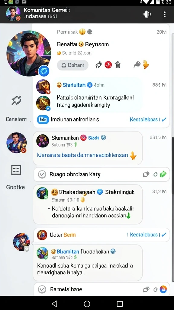 Screenshot satu77 nomor 3